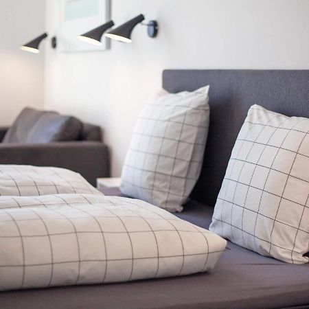 Apartment Wendtorf V Bagian luar foto