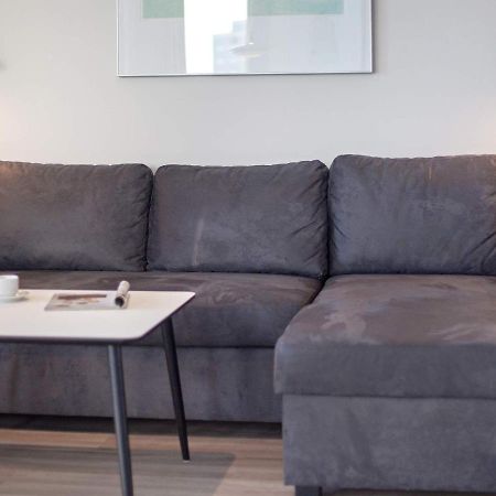 Apartment Wendtorf V Bagian luar foto