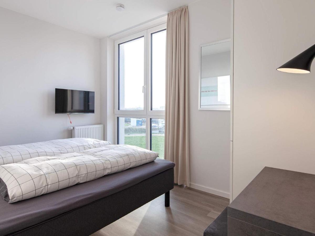 Apartment Wendtorf V Bagian luar foto