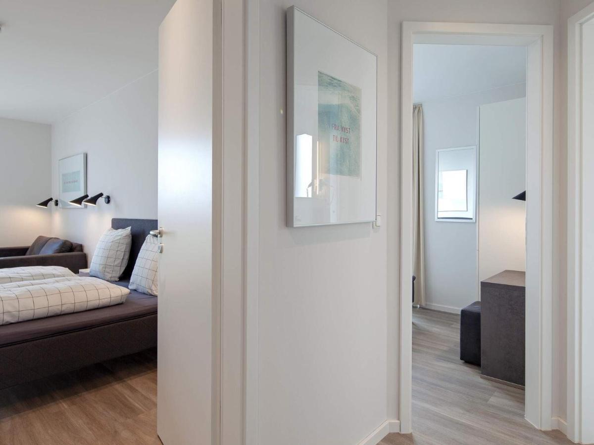 Apartment Wendtorf V Bagian luar foto
