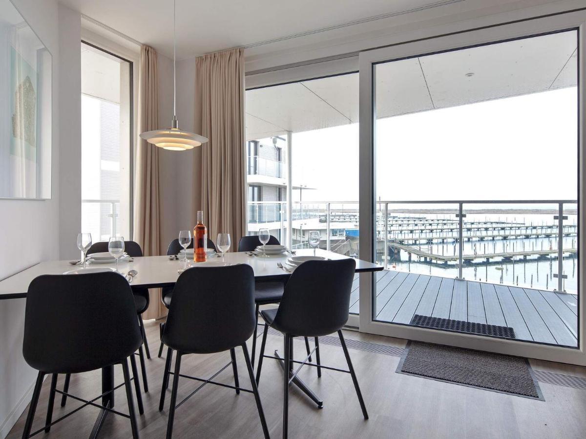 Apartment Wendtorf V Bagian luar foto