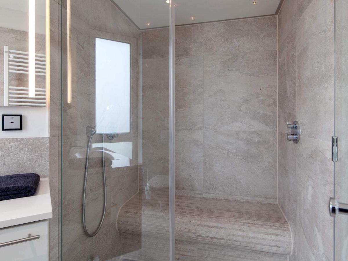 Apartment Wendtorf V Bagian luar foto