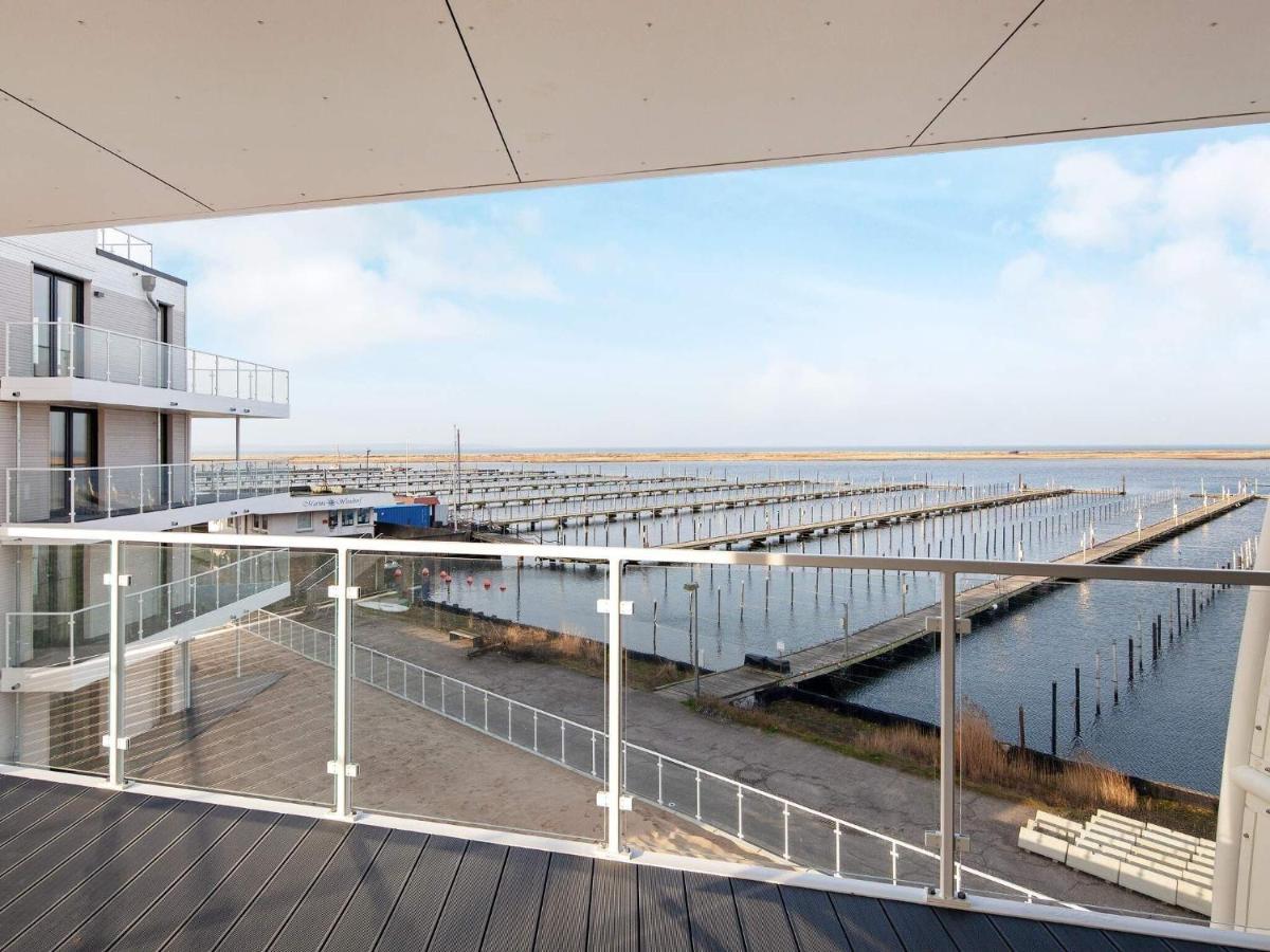 Apartment Wendtorf V Bagian luar foto