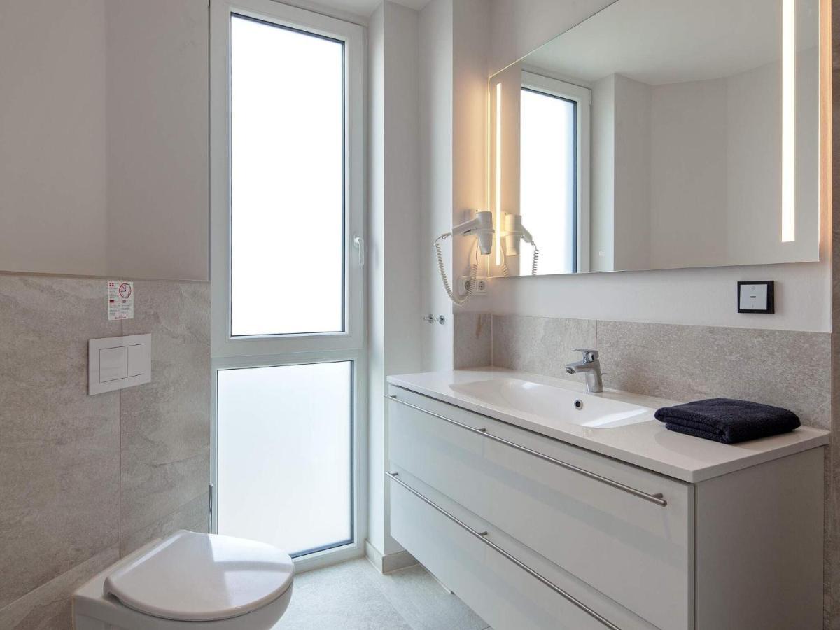 Apartment Wendtorf V Bagian luar foto