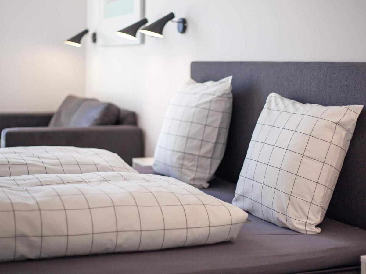 Apartment Wendtorf V Bagian luar foto