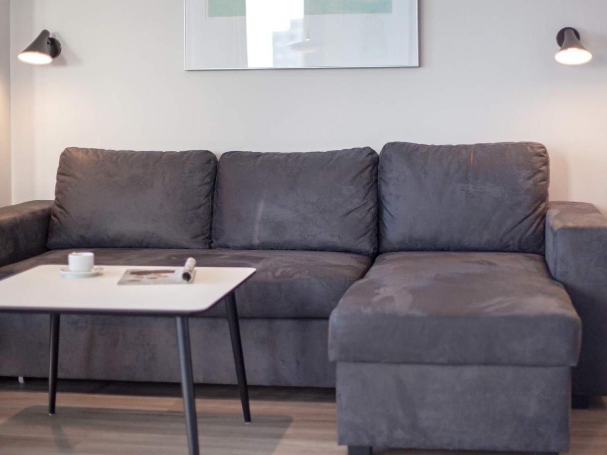 Apartment Wendtorf V Bagian luar foto