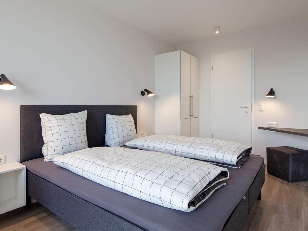 Apartment Wendtorf V Bagian luar foto