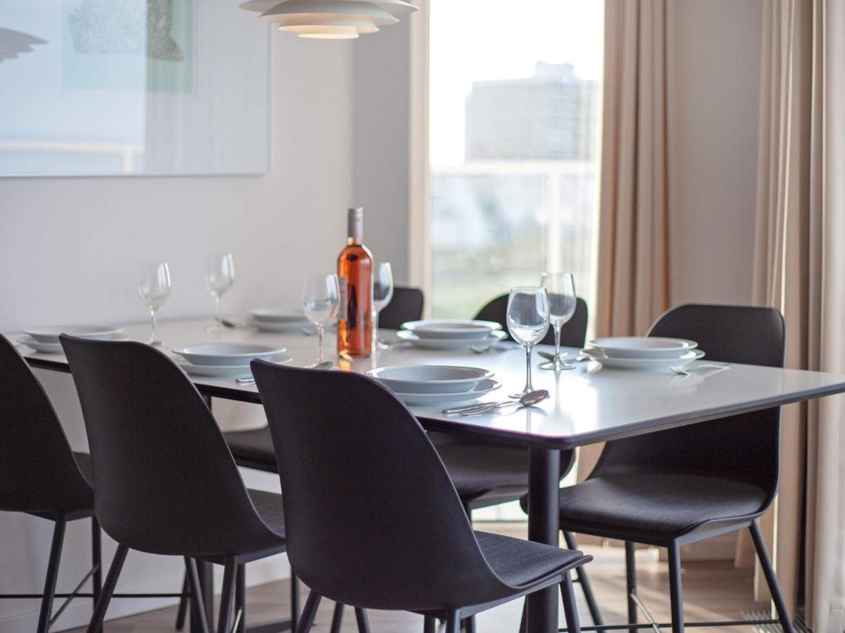 Apartment Wendtorf V Bagian luar foto
