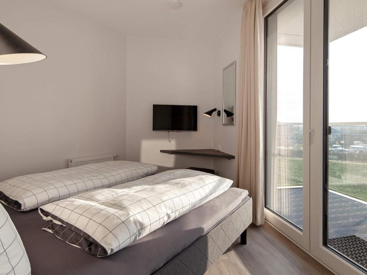 Apartment Wendtorf V Bagian luar foto