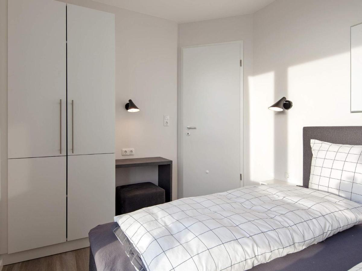 Apartment Wendtorf V Bagian luar foto
